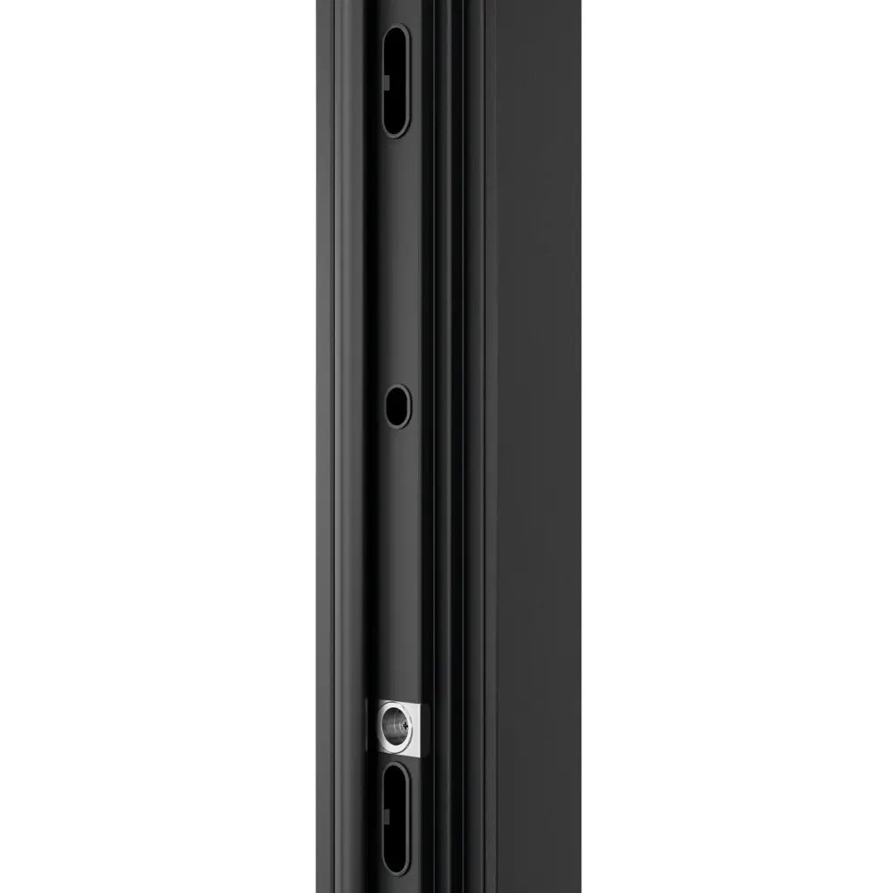 Дверь входная металлическая Глосс Айвори 86x205 см левая айвори TOREX STLM-2108714 - Вид №12