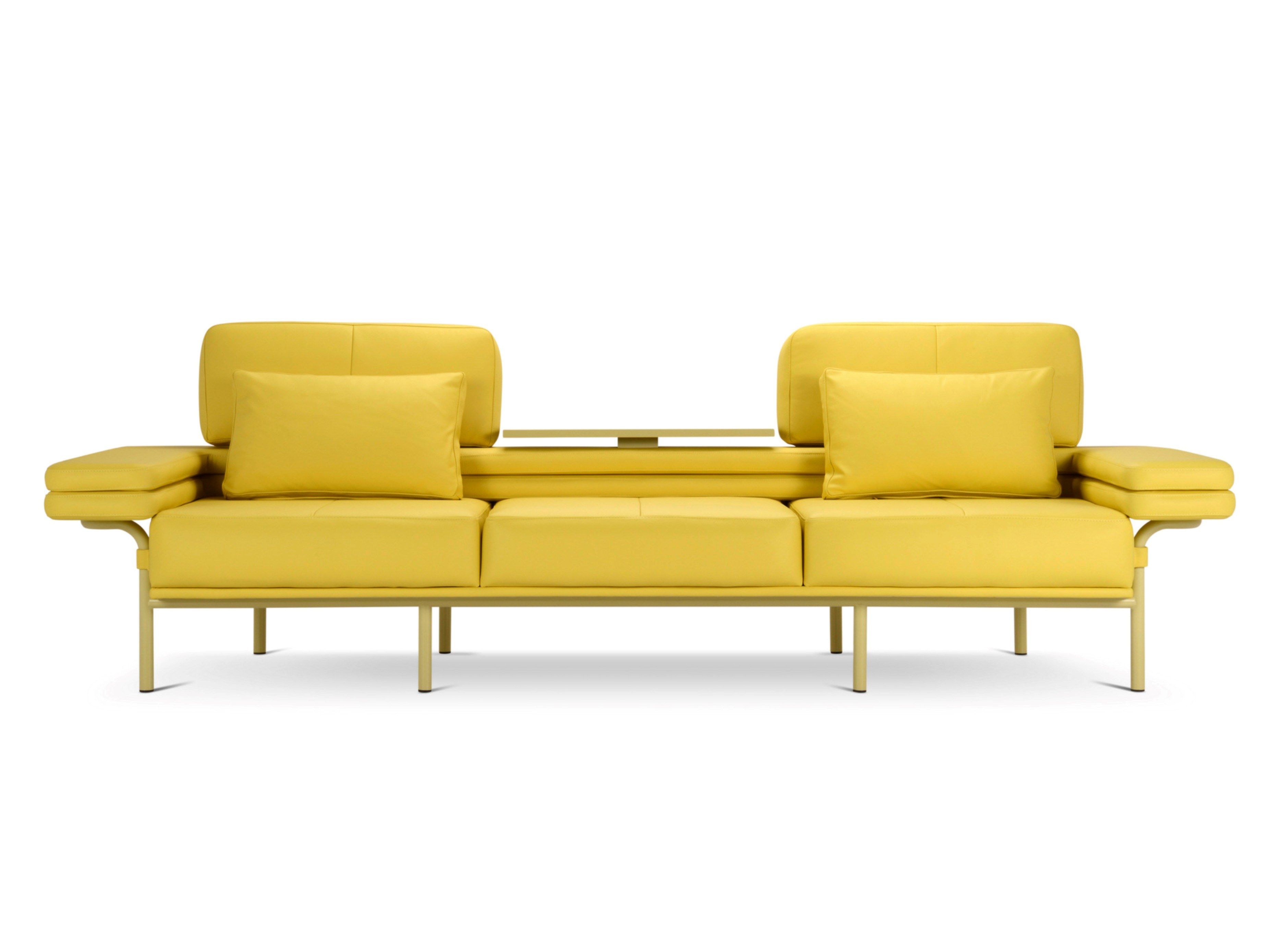 3-местный диван с подлокотниками Adrenalina ARCH-00126325