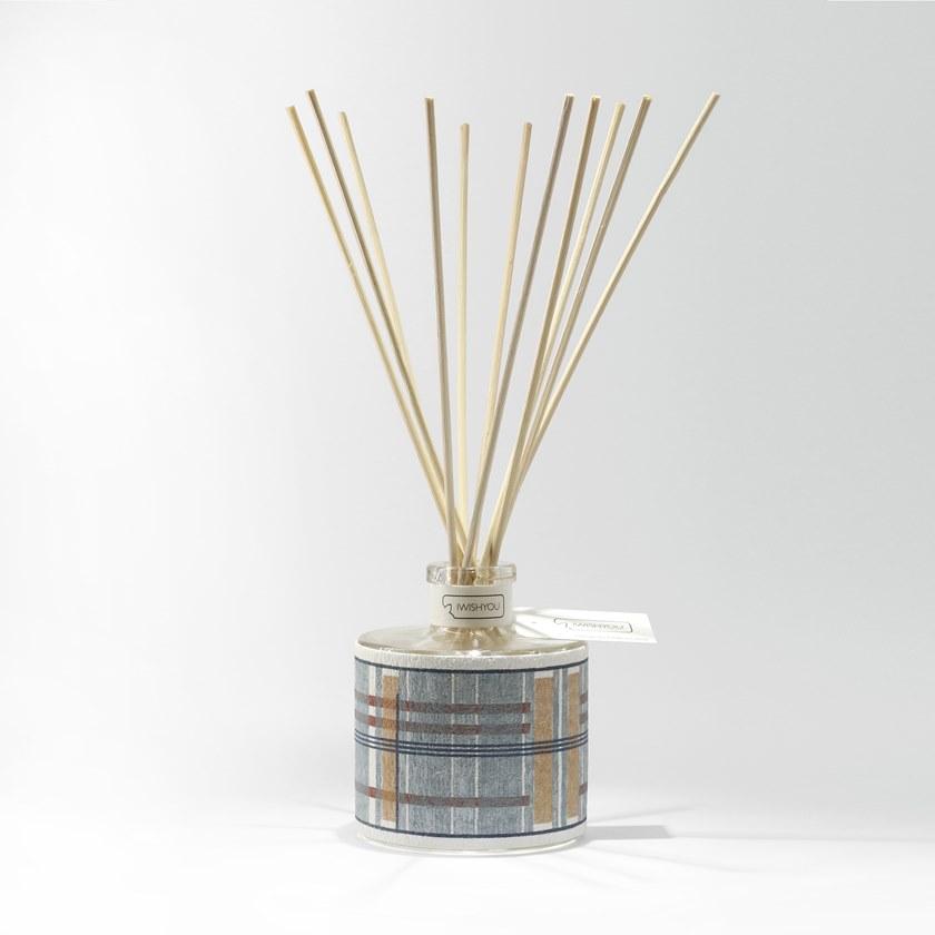 IWISHYOU Ароматизатор в натуральном камне Sumi 8057711490202 - Вид №2