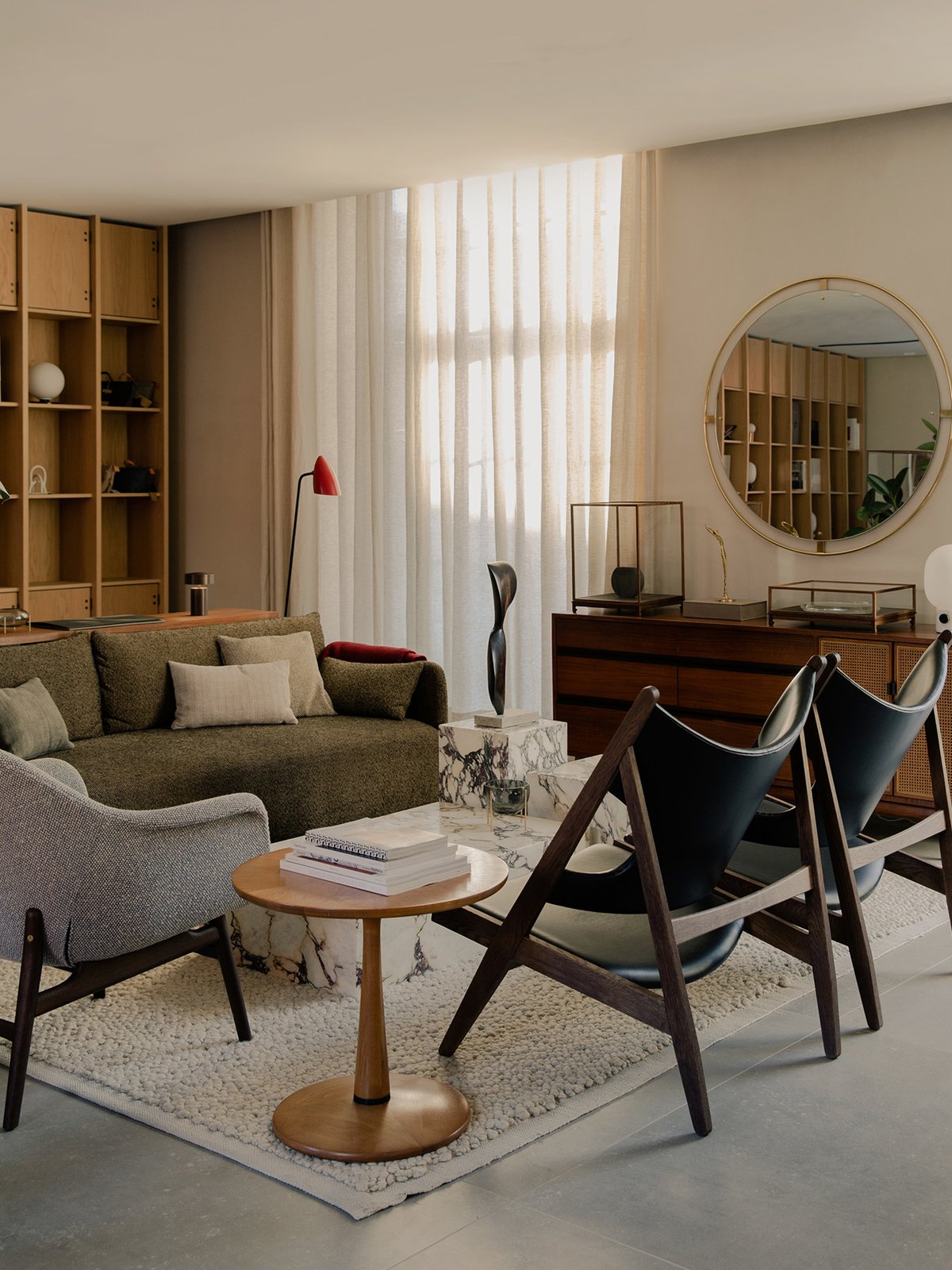 7010319 MENU Плинтус Кубический Кубический  - Вид №5