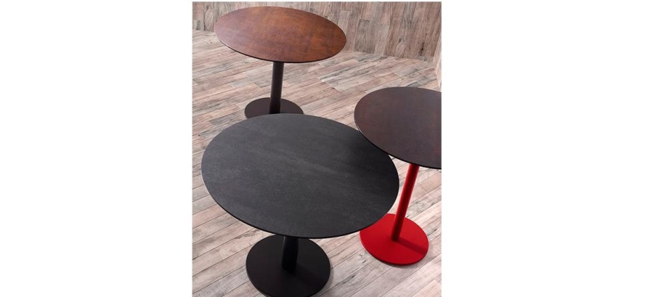 042136 Стол Mobliberica Sol - Вид №1