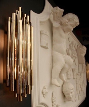 000321 Бра Delightfull Brubeck - Вид №2