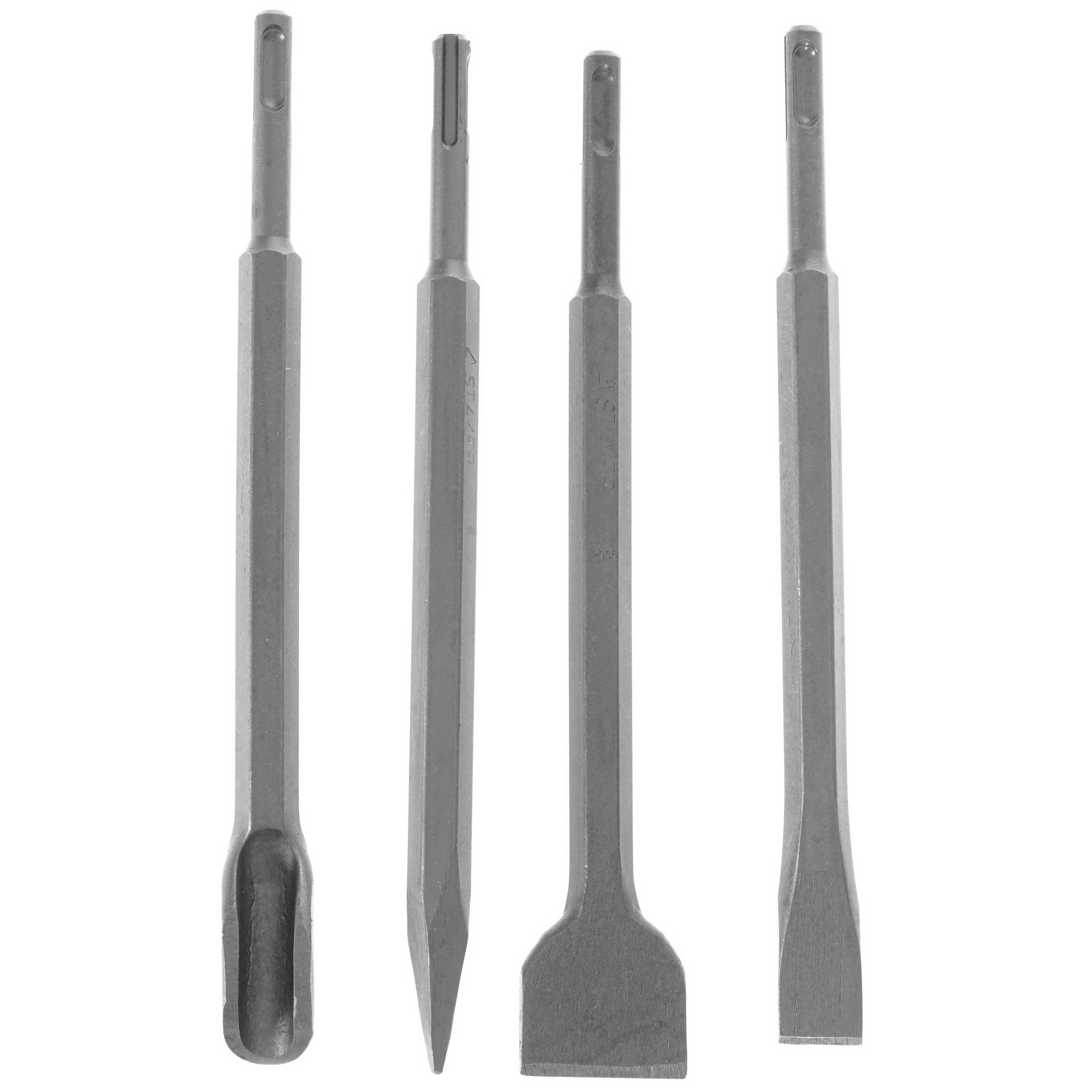 Набор зубил STAYER 29359-H4_z01 9975847 STDN-0140083