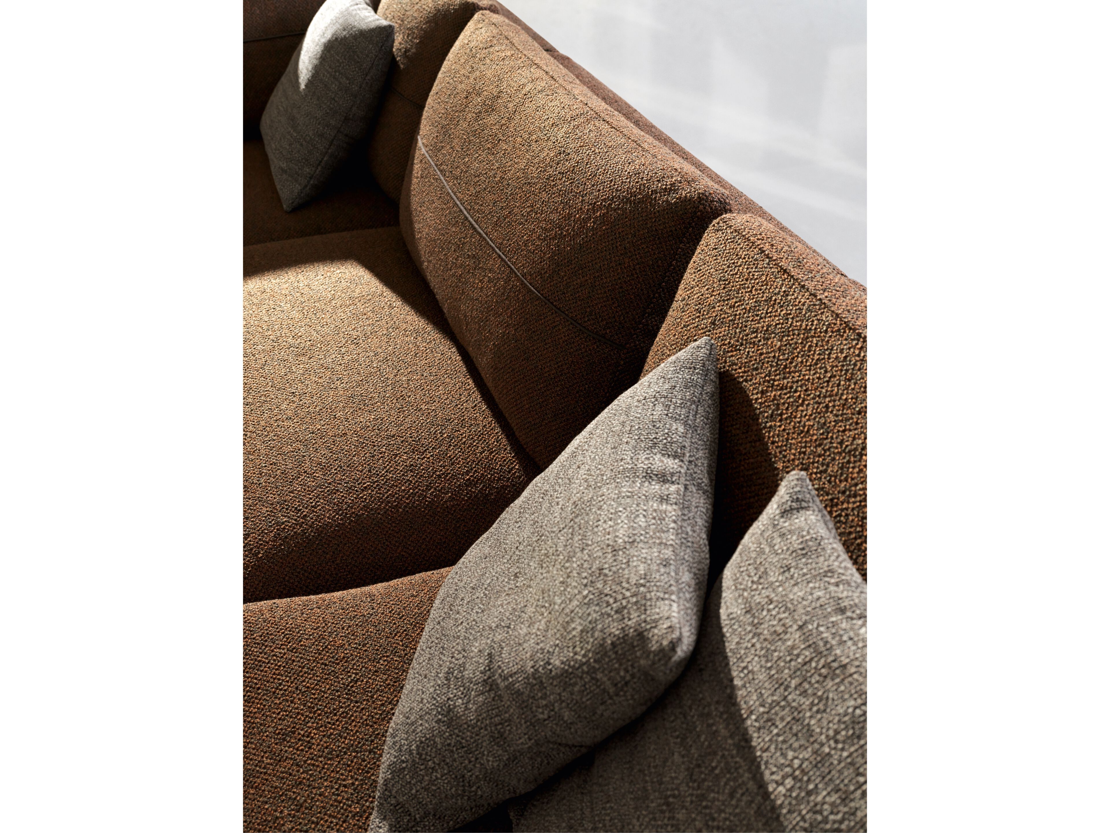 Ткань диван Ditre Italia ATLANTIS ARCH-00035005 - Вид №10