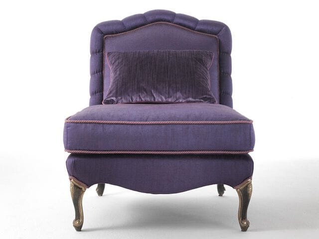 Тканевое кресло OAK Галерея ARCH-00045825 - Вид №1