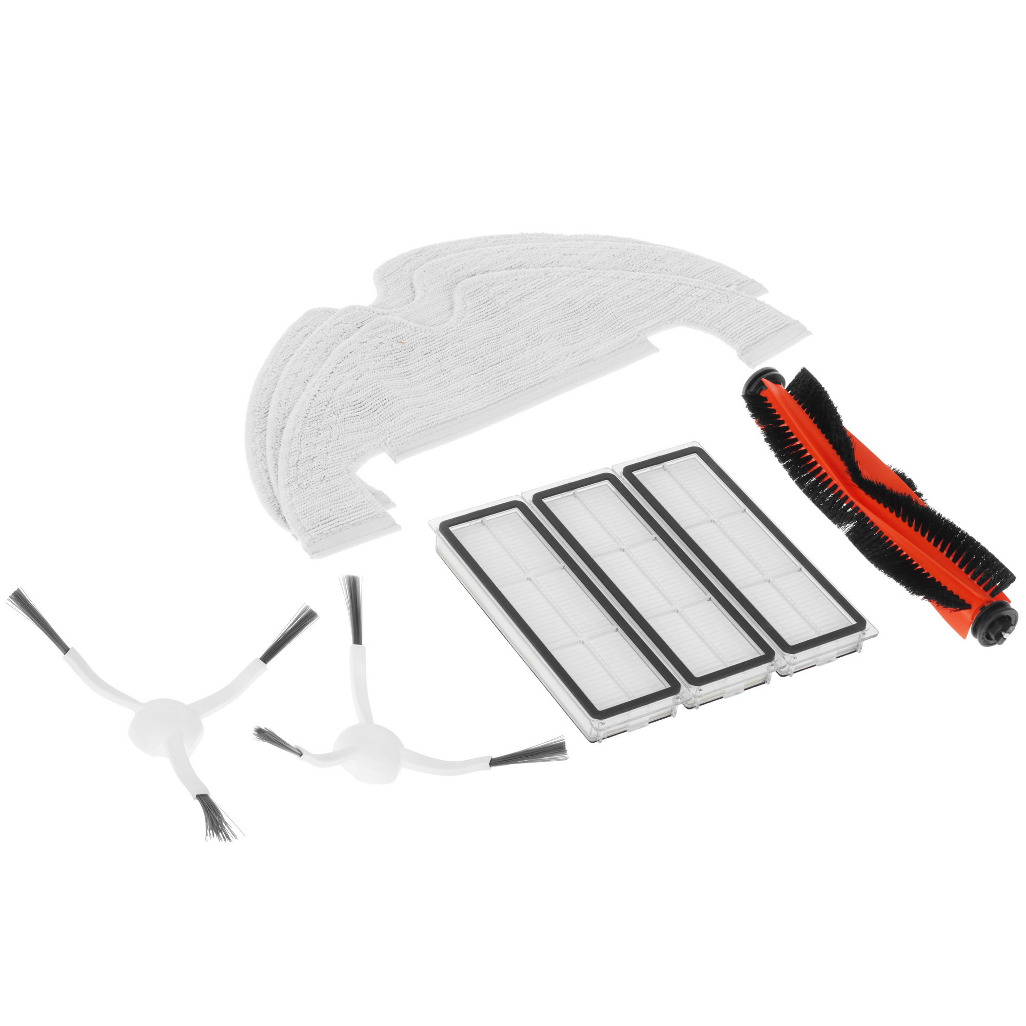 5085304 Комплект аксессуаров Dreame RAK7 STDN-0022306