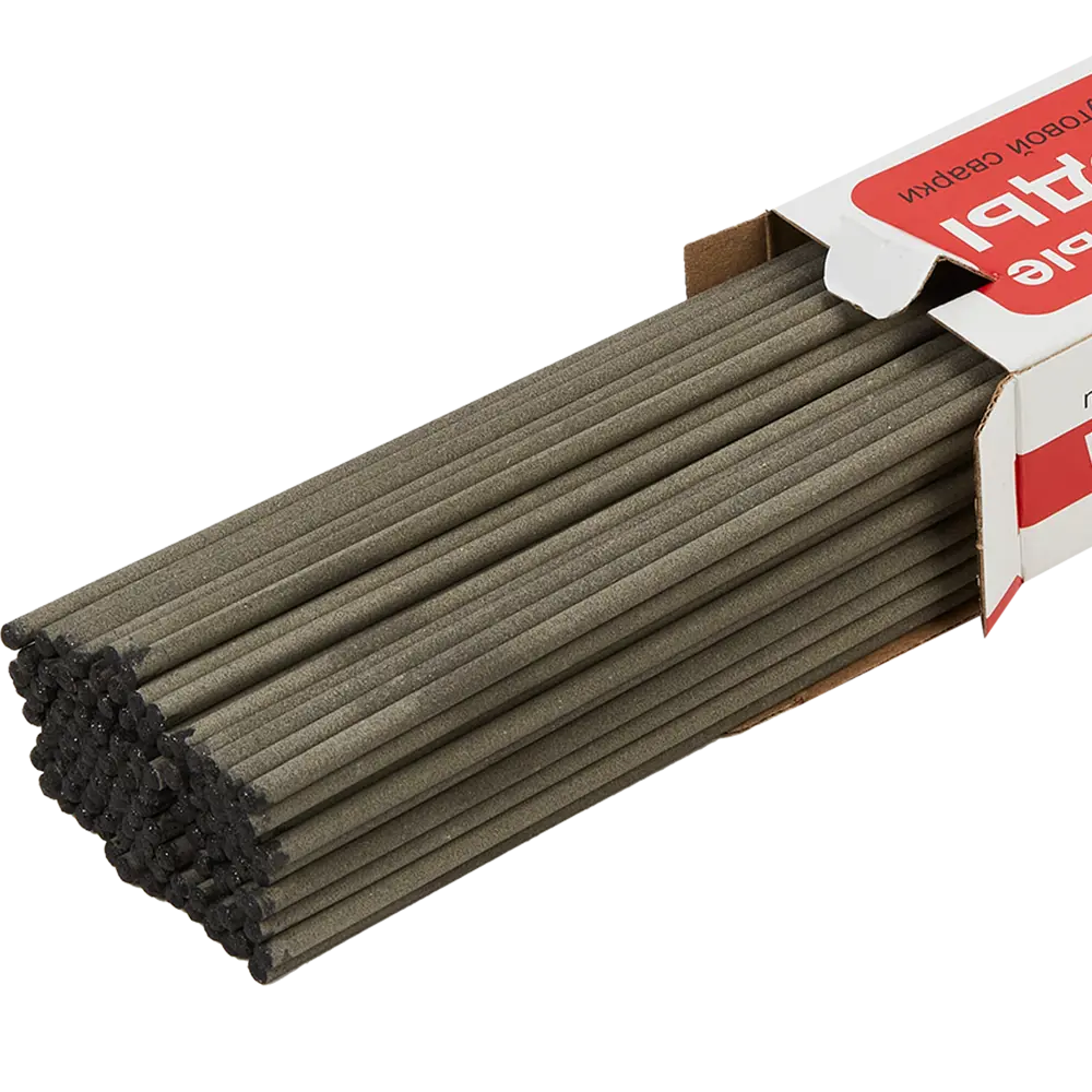 Сварочные электроды Ресанта МР-3 для углеродистой стали 3 мм 82172100 STLM-0021076