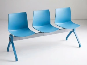 GABER Сиденье на балке перекрытия из технополимера