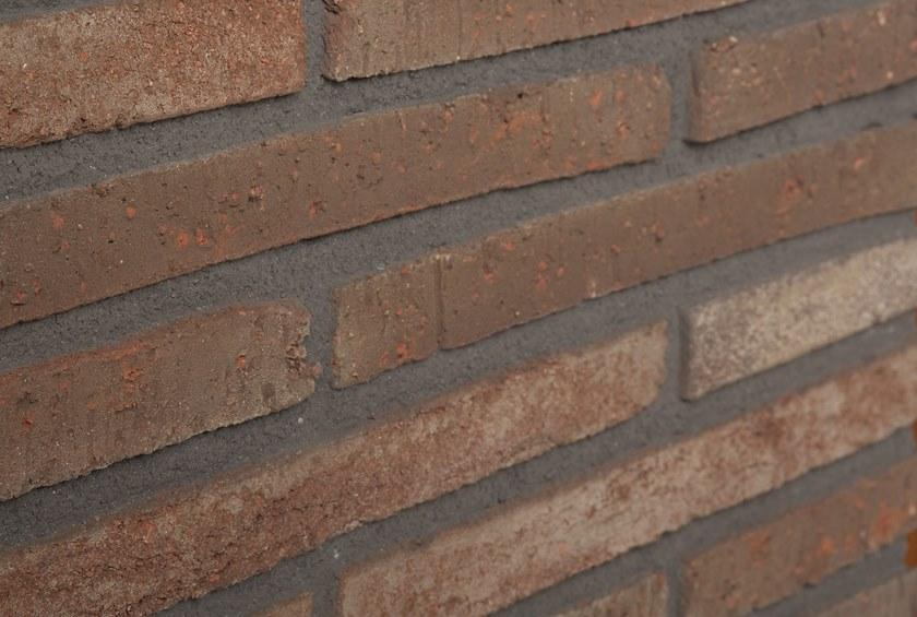 B&B Rivestimenti Naturali Кирпич глиняный лицевой Mattoni / listelli Genesis l12 - Вид №1