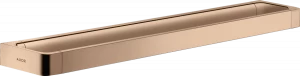 42832300 Держатель для полотенец на рейке 600 мм AXOR UNIVERSAL ACCESSORIES