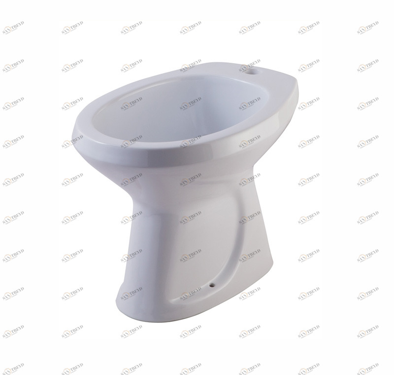 Люкс, Биде Биде напольное Люкс ROSA