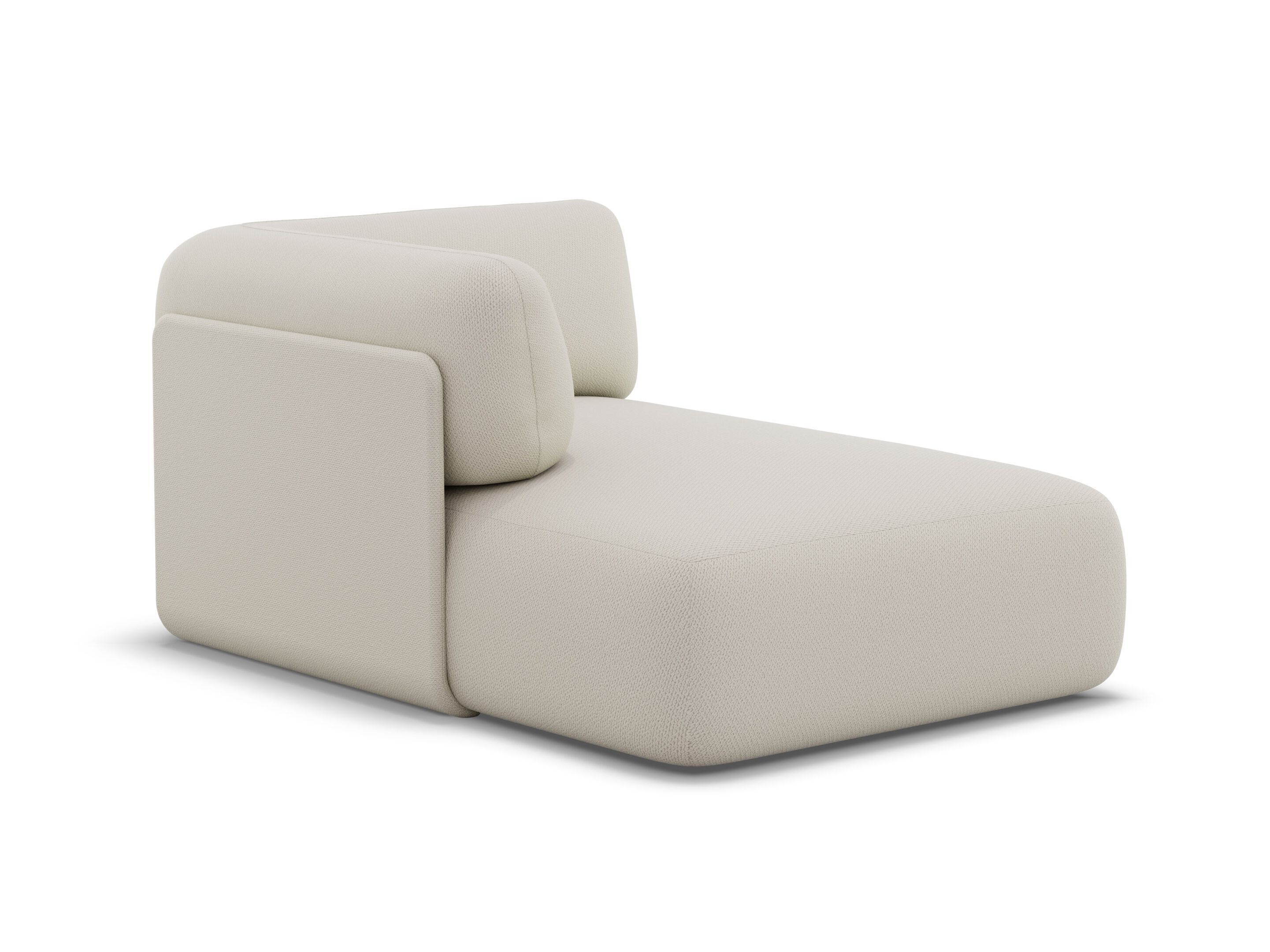 Угловой модуль Noah Living торий ARCH-00049462 - Вид №10