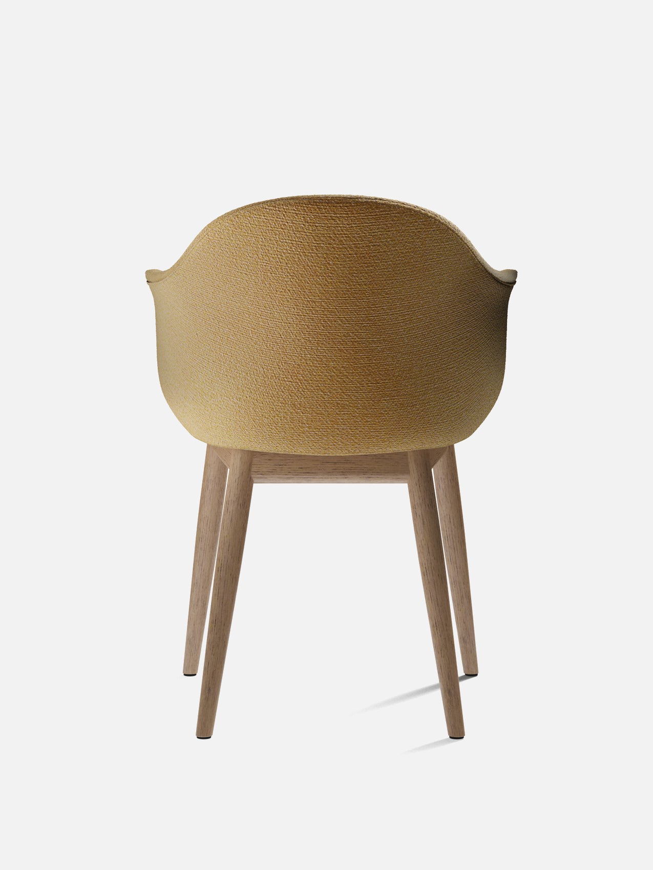9341004-012E05ZZ Harbour Arm Chair, с мягкой обивкой LuceLight  - Вид №167