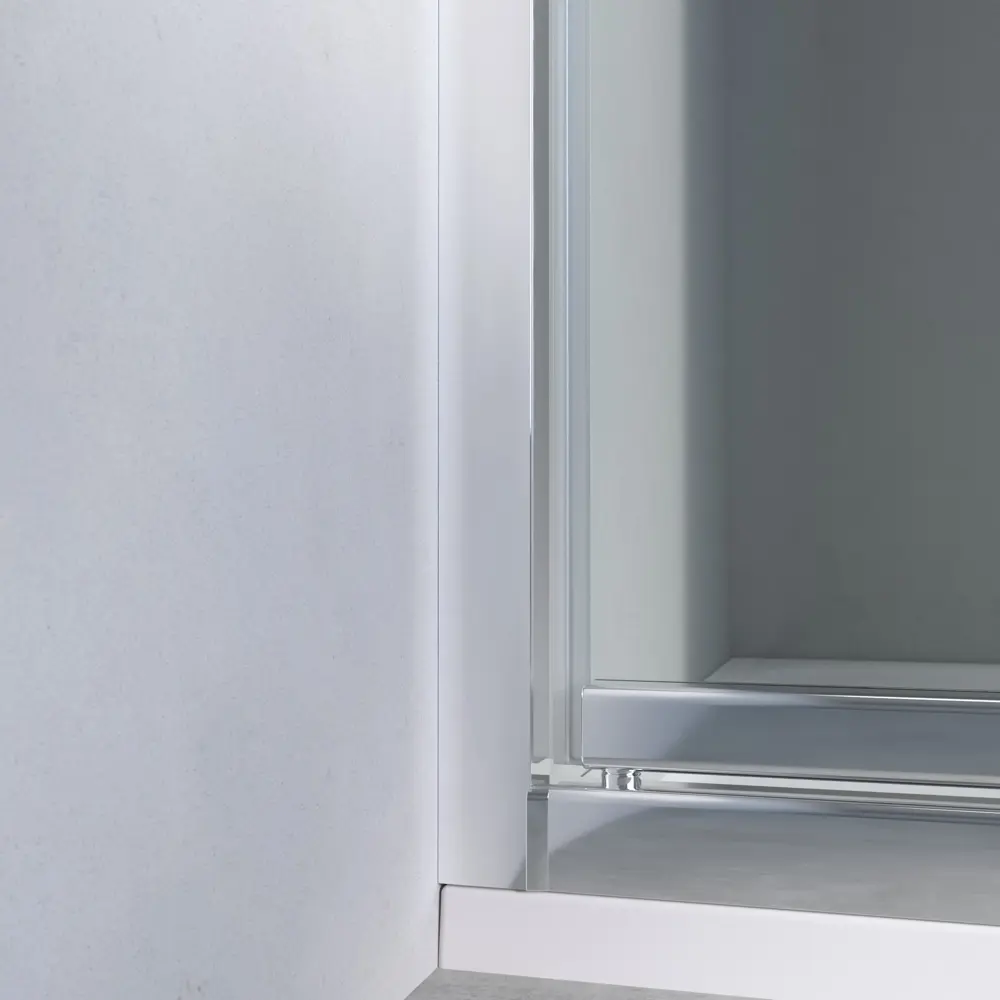 Комплект стекол для душевой двери Sensea Easy 100x190 см 84430297 STLM-2123191 - Вид №11