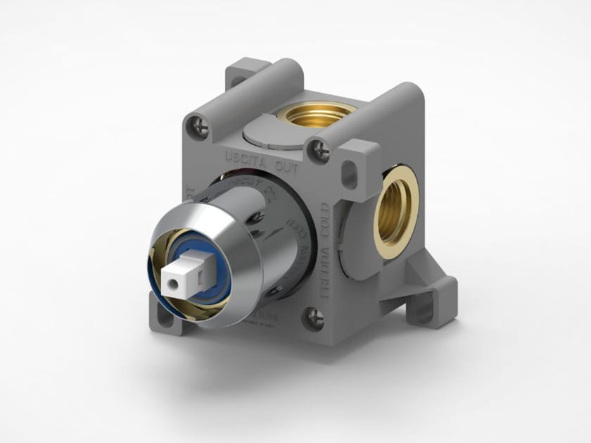 Встраиваемый корпус для смесителя GATTONI Mach 10 ARCH-00014293