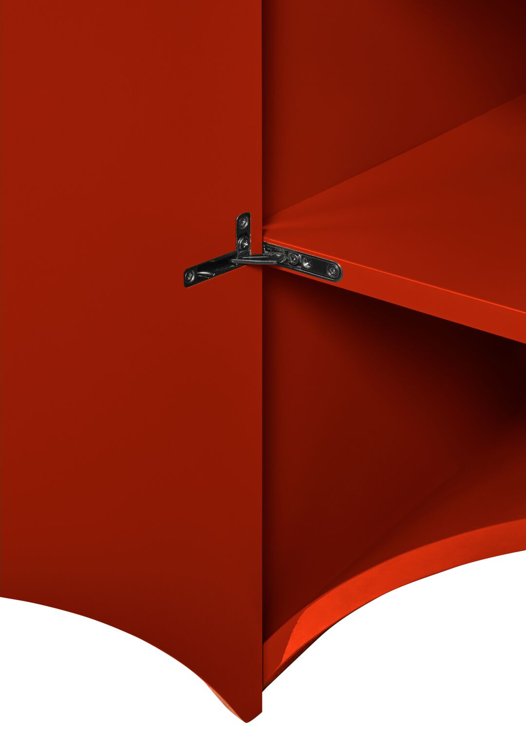 Шкаф из МДФ с распашными дверями BD Barcelona мосты ARCH-00099617 - Вид №69