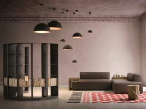 ELITE TO BE Подвесной светильник из металла