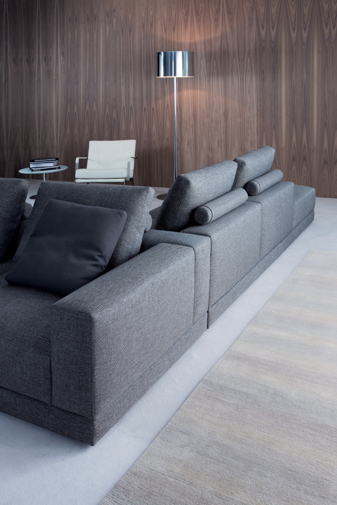 004614 Модульный диван CasaDesus Master Santreyd - Вид №2