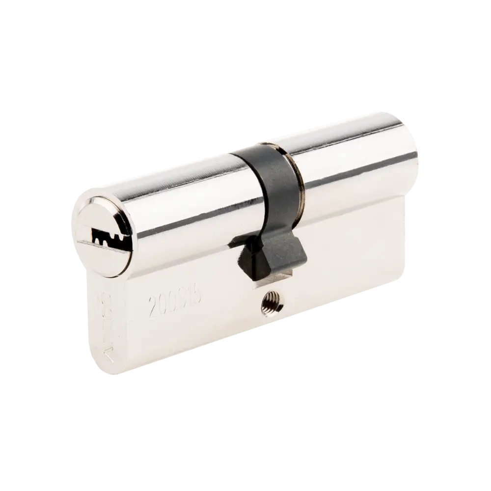 Цилиндровый механизм APECS Pro LM-70-NI для металлических дверей 84168104 SM STLM-0046697