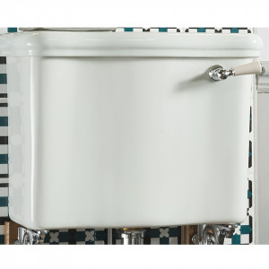 TCCO201 Графиня Бачок Thomas Crapper