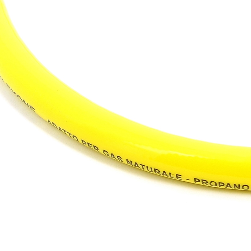 Подводка для газа НВ Emmeti 1/2" 2м 02401110 - Вид №3