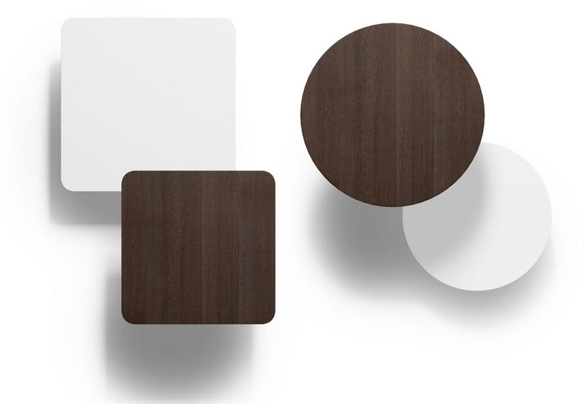 Arte & D Высокий стол Tavoli in nobilitato sun-id-1406018 - Вид №3