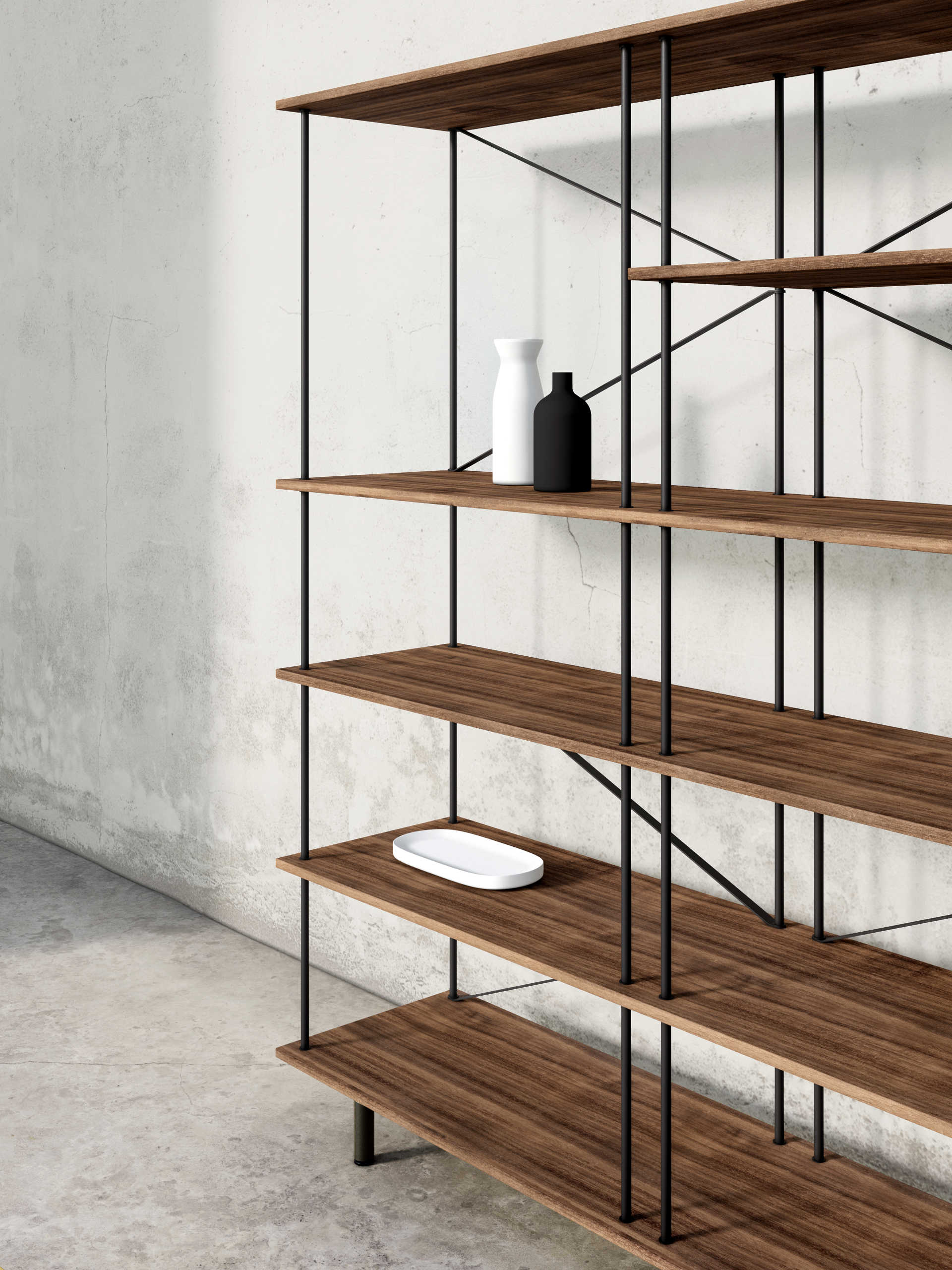 Сейтон 5-1 Р Stellar Works SE-SF151-R Seiton - Вид №8