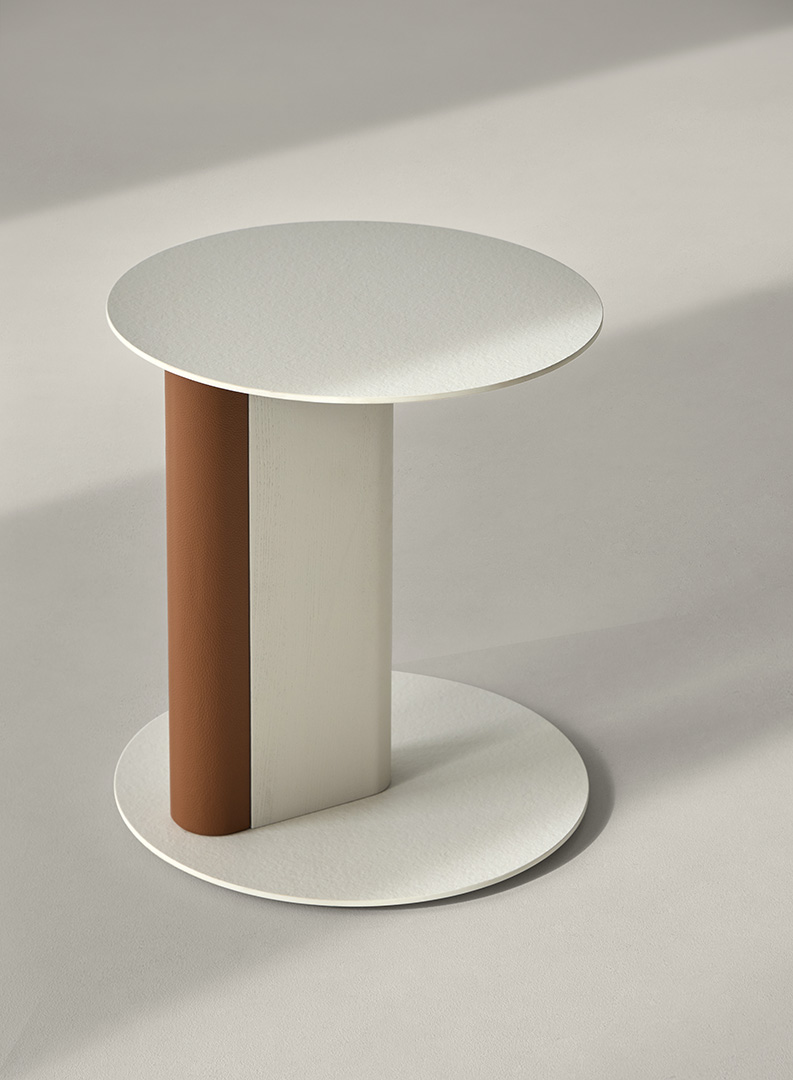 Родной приставной столик Native A2880 Coleccion Alexandra - Вид №1