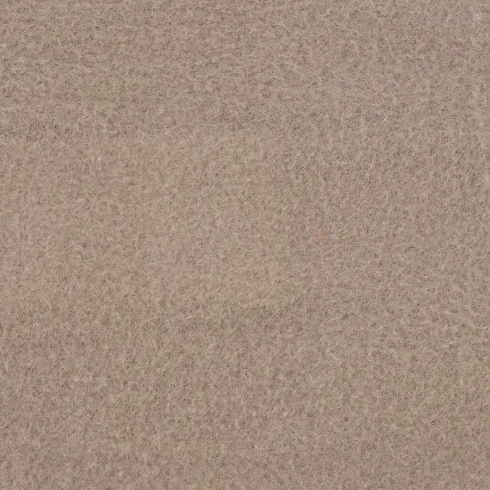 Плед Ario 130x170 см флис цвет серо-бежевый Santreyd STLM-2183795