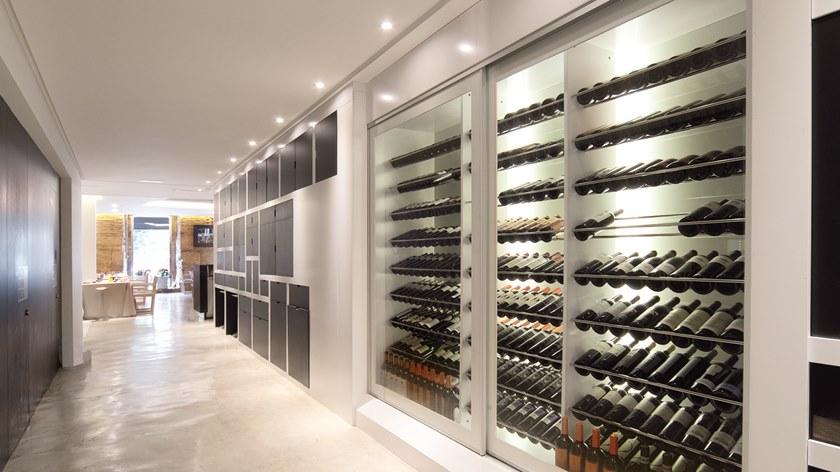 Arkoslight Круглый встраиваемый алюминиевый точечный светильник Essentials sun-id-1467044 - Вид №3