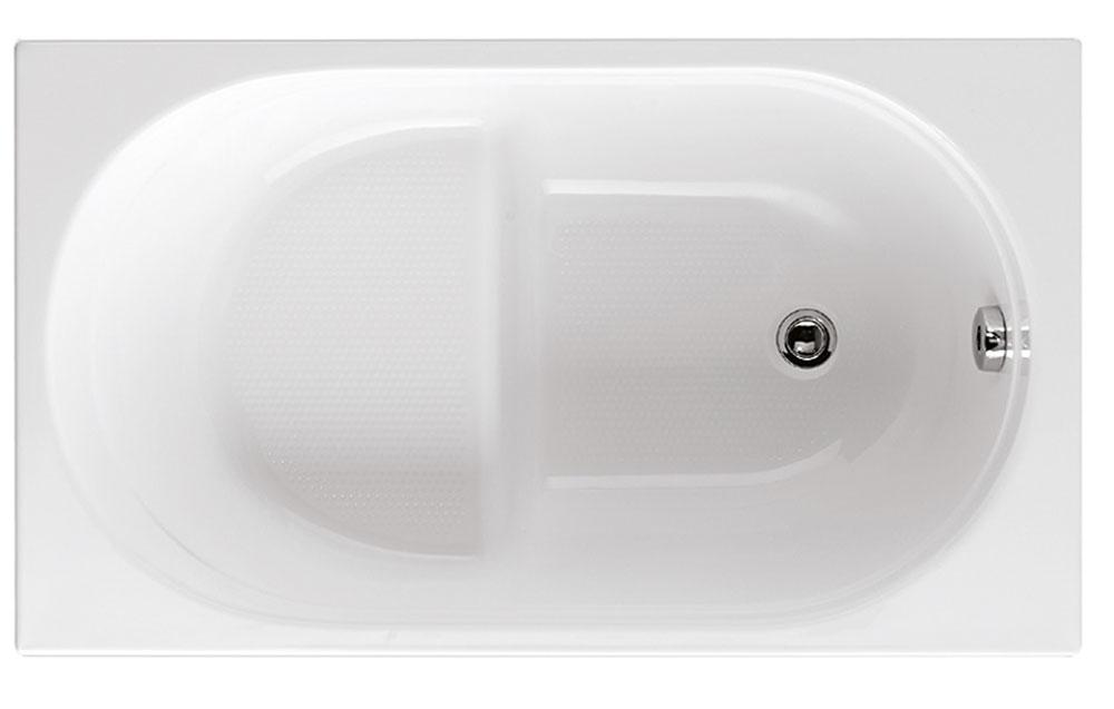 Astor  Glass1989  Ванны  - Вид №3