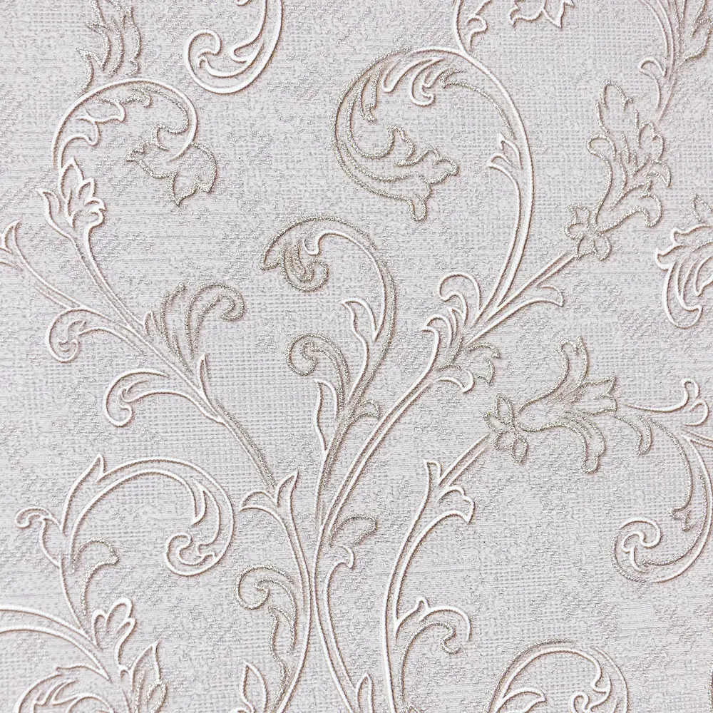 Обои флизелиновые Startdeco Магдалена серые 1.06 м 989322 STLM-2088630 - Вид №1