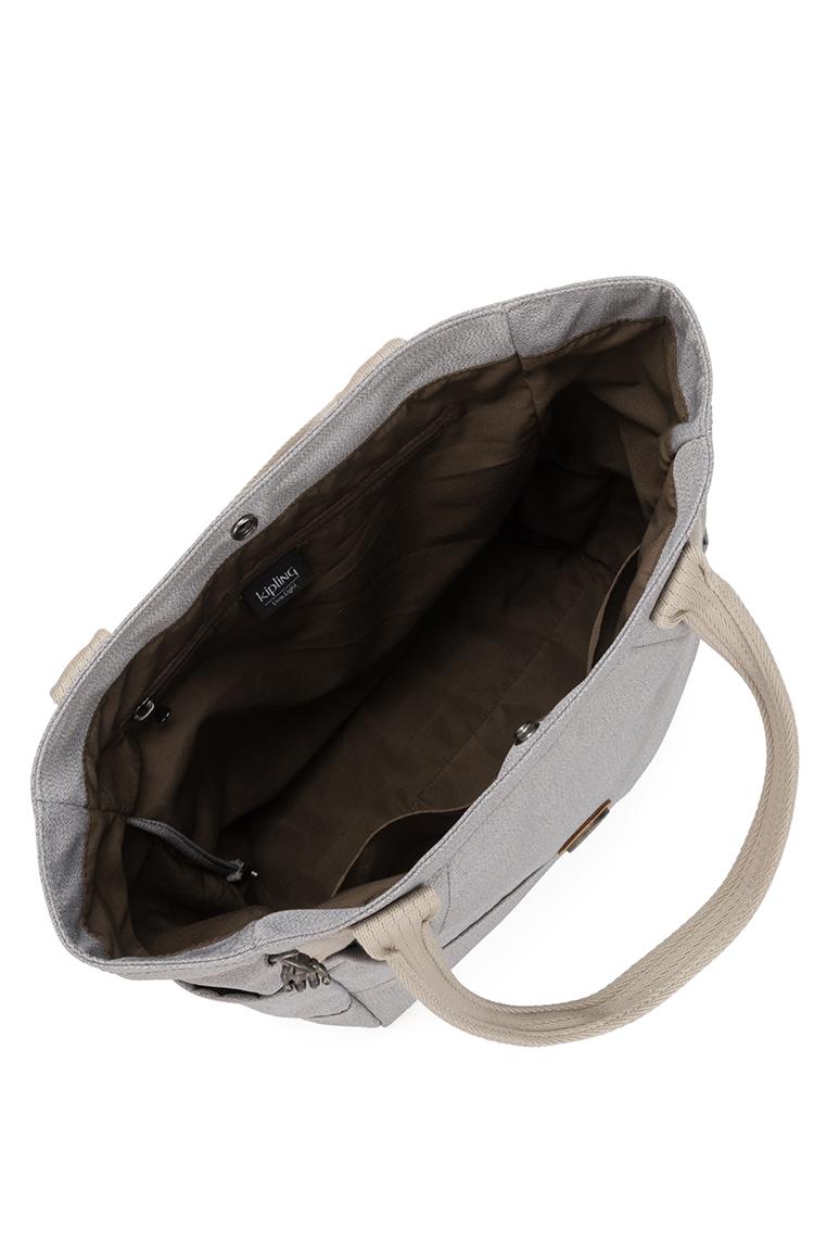 KI620729I Сумка Large Spacious Tote Bag Kipling Almato  - Вид №1