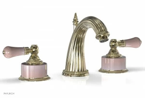 Смеситель для ванны VERSAILLES Phylrich  WL241-014 Polished Copper