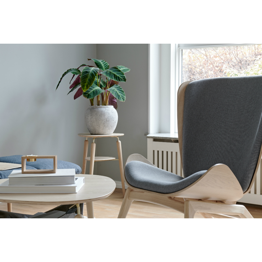 Столик приставной My Spot, темный дуб UMAGE 5771 - Вид №4