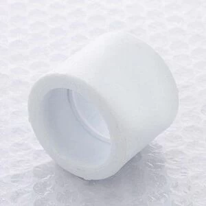 Муфта PRO AQUA полипропиленовая 40