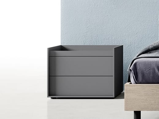 Тумбочка с ящиками Zalf ARCH-00072774