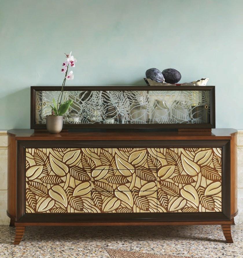 Cantiero Буфет из дерева Grand étoile sun-id-1346594 - Вид №2