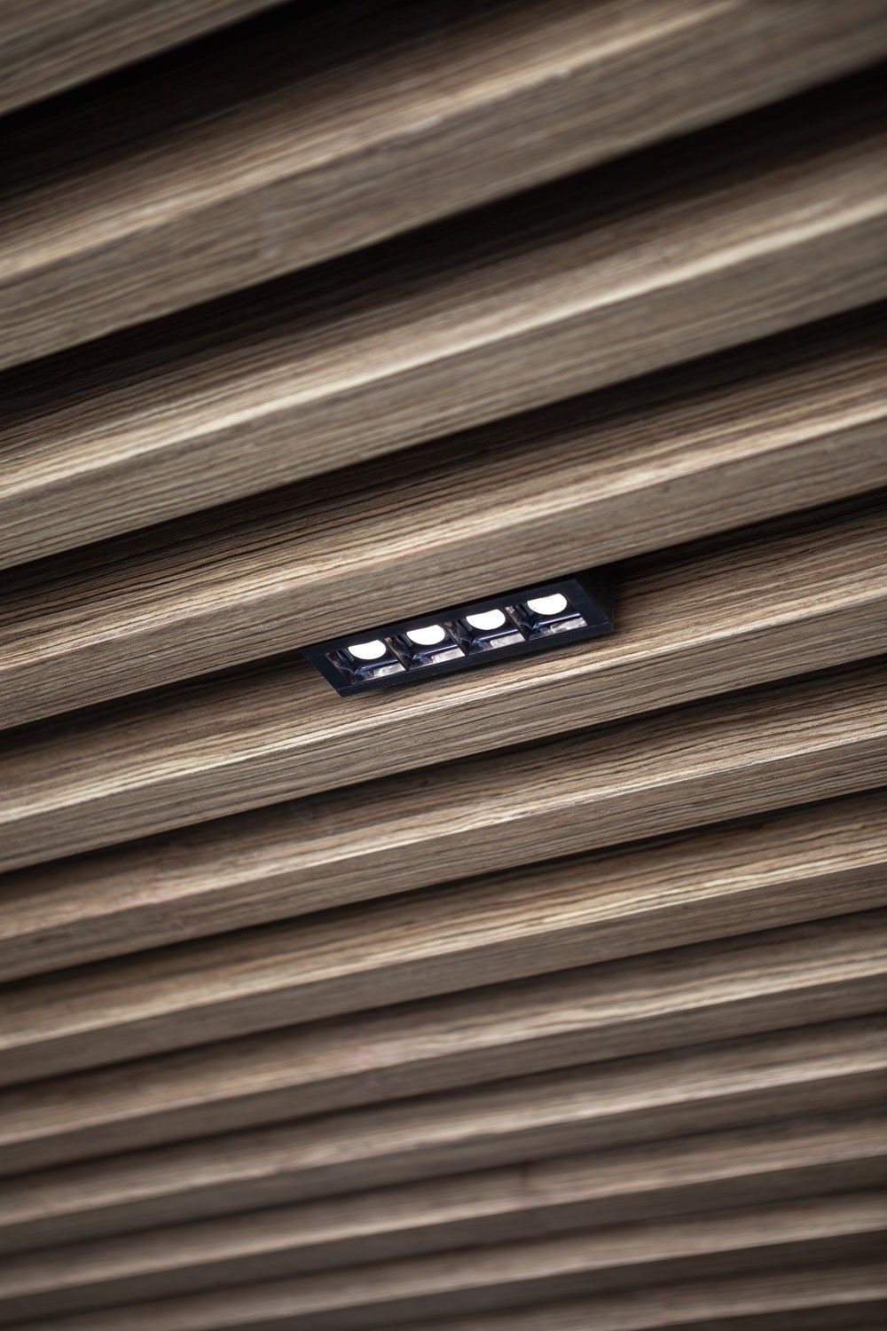 Несколько светодиодных утопленных прожекторов Deltalight DOT.COM ST ARCH-00052234 - Вид №4