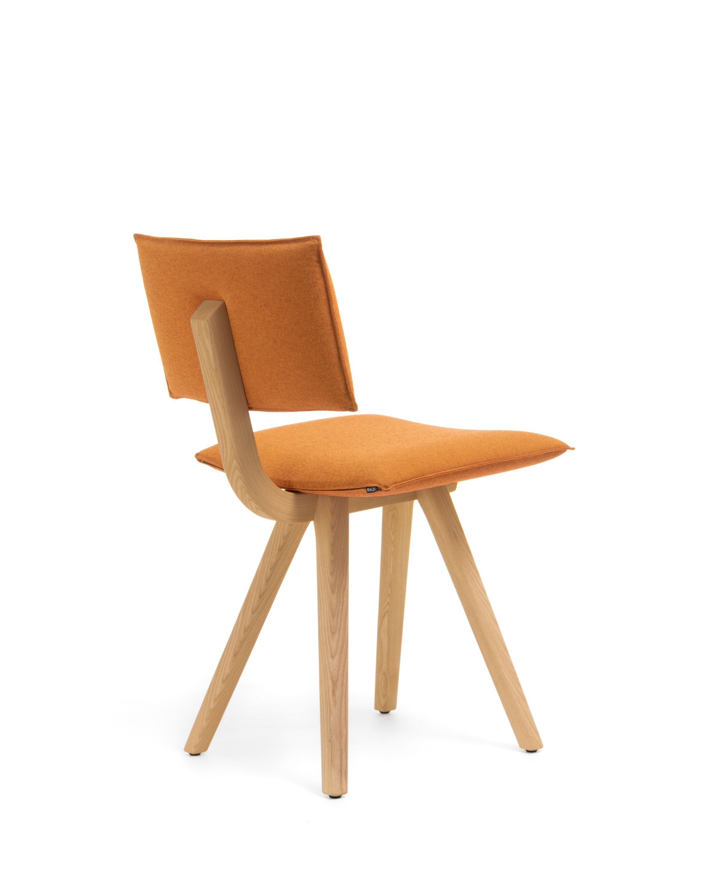 Съемный стул из дуба Magis TRAVE ARCH-00055521 - Вид №19