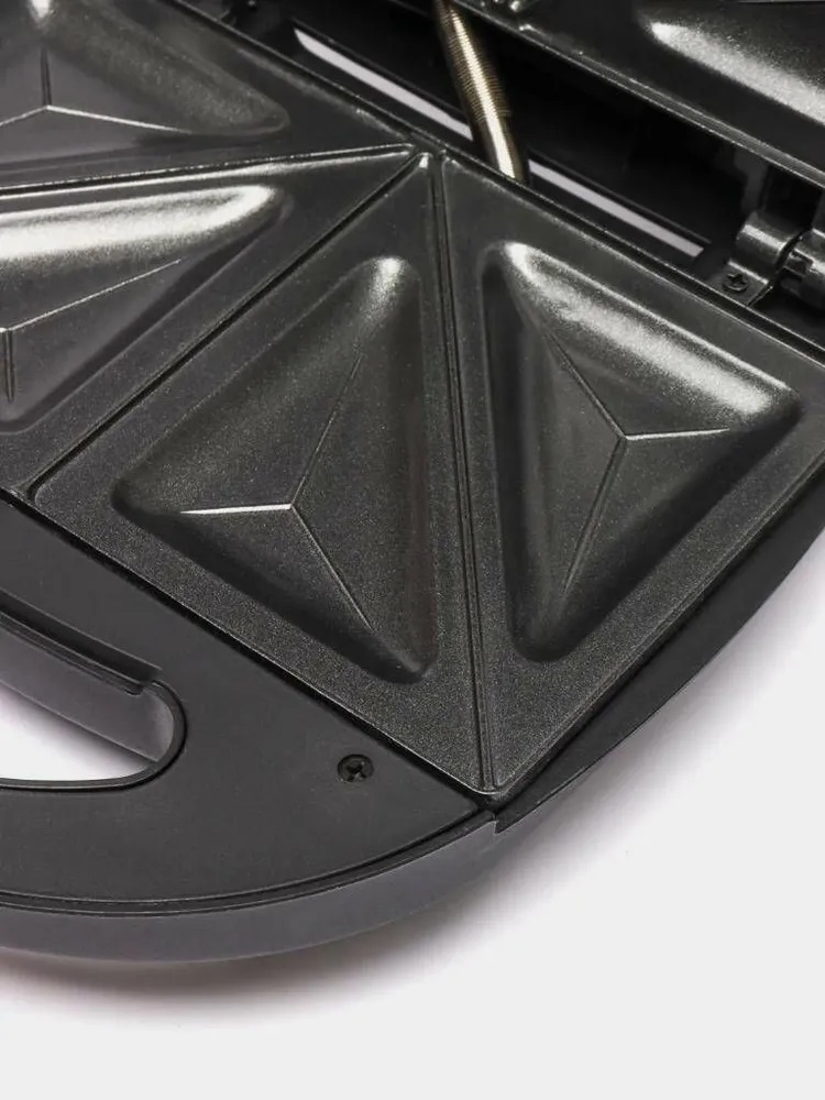 5359345 Сэндвичница Добрыня DO-2108 черный STDN-0075934 - Вид №2