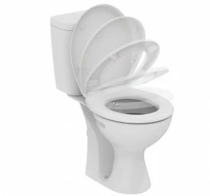 E405061 УНИТАЗ-КОМПАКТ с функцией биде и микролифт VIDIMA SEVA FRESH