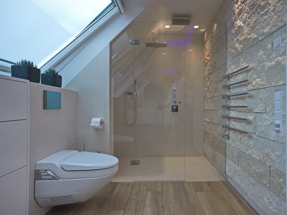 Утопленный поддон для душа из камня Лечче PIMAR P30 ARCH-00064663 - Вид №5