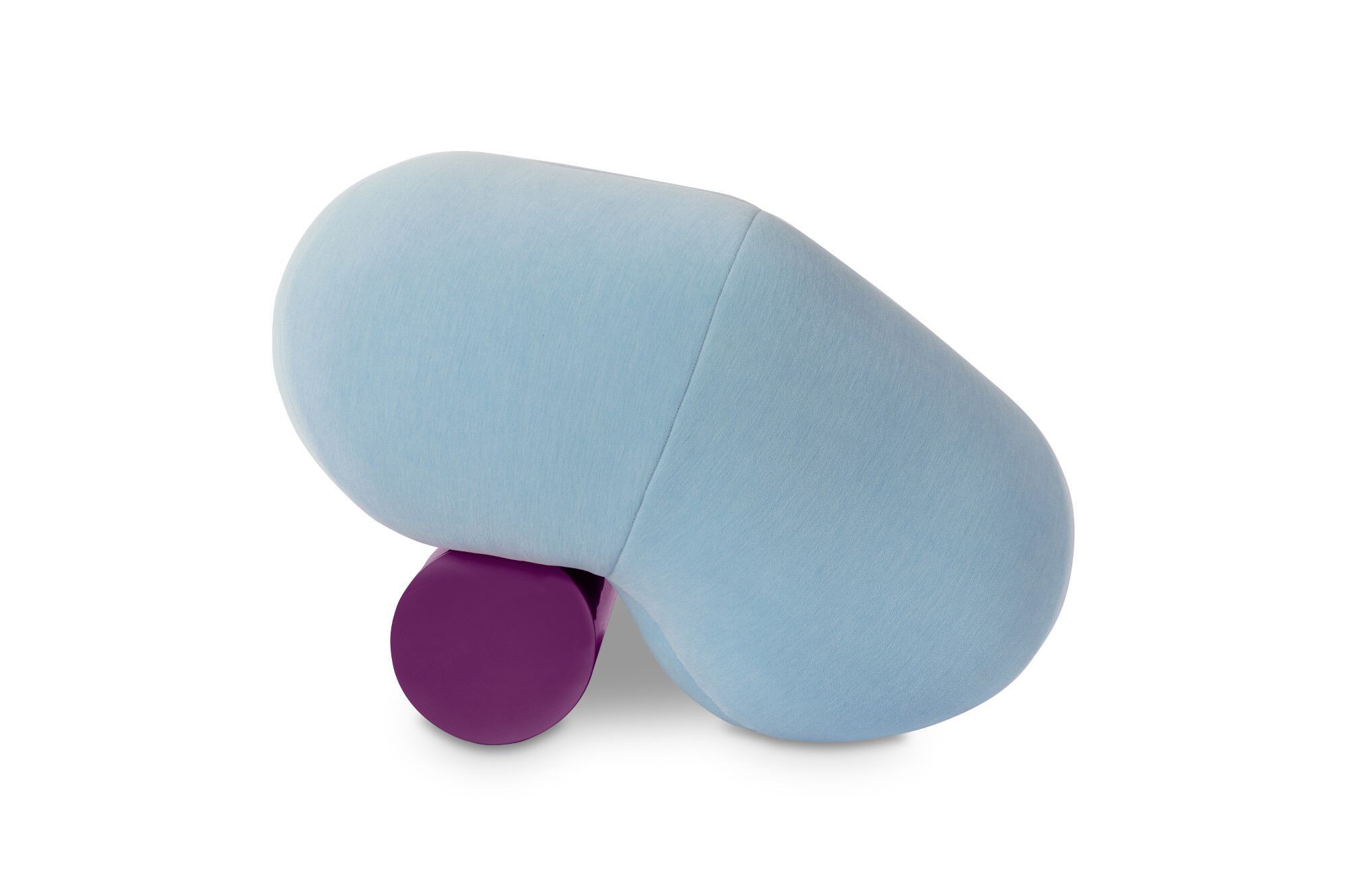 Тканевое кресло ROYAL STRANGER ORIGAMI ARCH-00125941 - Вид №86