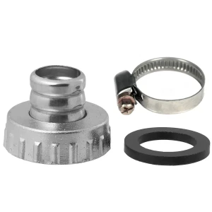 Штуцер Masterprof для подключения шлангов 3/4" ВР 89408321