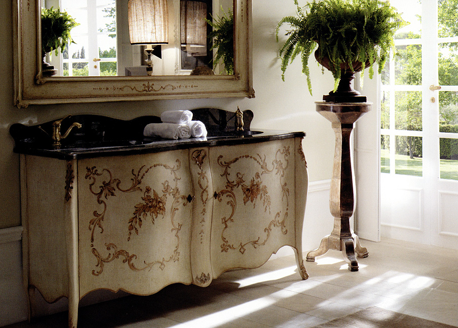 База под раковину  VITTORIO GRIFONI 2651 