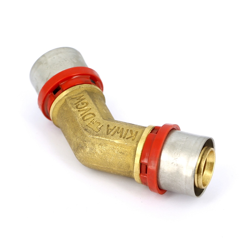 Угол 45 град. пресс TIEMME 26x26 1650197 - Вид №3