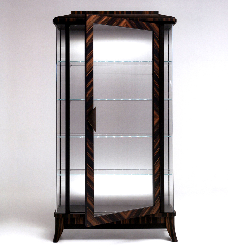 Витрина  ANNIBALE COLOMBO E 1585 Today - Вид №1