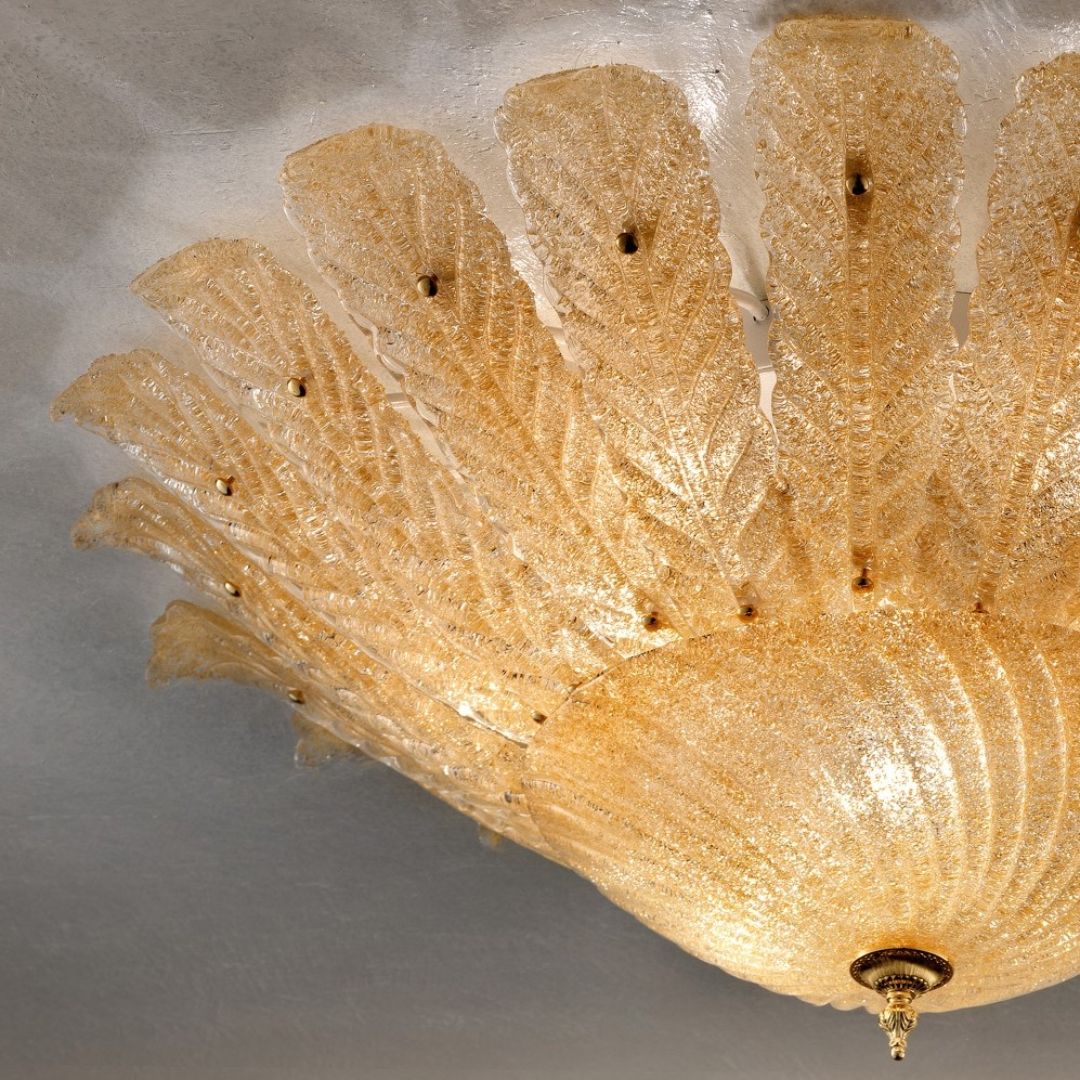 Masiero VE 1112 PL6+3+3 люстра потолочная ve1112pl633 - Вид №1