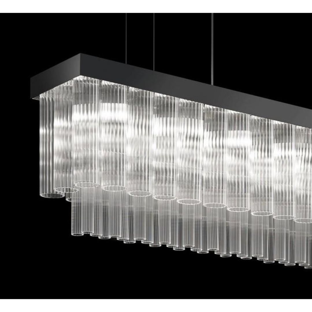 Masiero VE 1152/S4 LN подвес большой ve1152s4ln - Вид №1